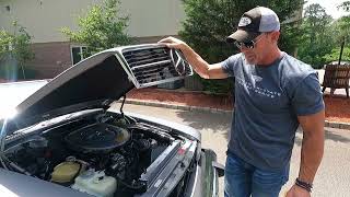 1988 Mercedes-Benz 560Sl 61022