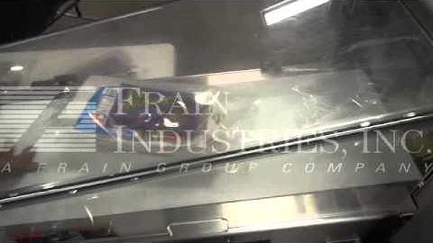 Doboy Stratus, 1-up, horizontal wrapper