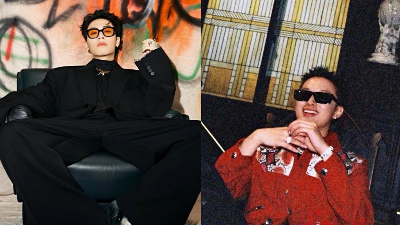 ICE 艾志恒Asen - 《Dumb》“听你们不如看小隼导管连麻摇花手” - YouTube