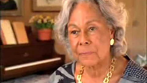 Rachel Robinson: Meeting Jack