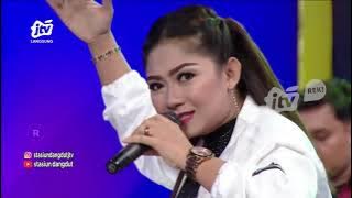 KISINAN 2 - RATNA ANTIKA || LAKUMUSIK LIVE STASIUN DANGDUT JTV