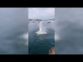 11YO Is The King Of DeathDiving