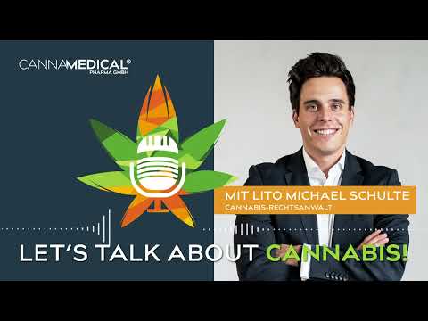 Exklusive Partnerschaft: Cannamedical Pharma und Cannabis-Anwalt LitoLaw