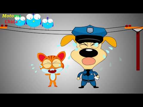アンパンマン うた 3 もぐらトンネル　　～おかあさんといっしょ～ピンクフォン英語童謡子供用・大人用・反復練習