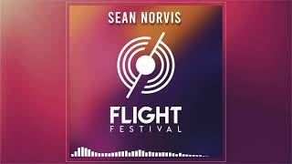 Sean Norvis @ Flight Festival 2021