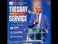 TUESDAY 02 06 2026 EVENING SERVICE WITH PASTOR EZRA MUTAMBYI 