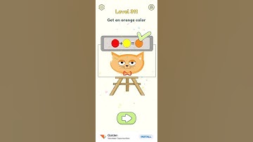 dop dop2 level 311#shorts#deleteonepart#gameplay