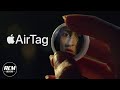 Airtag  short horror film