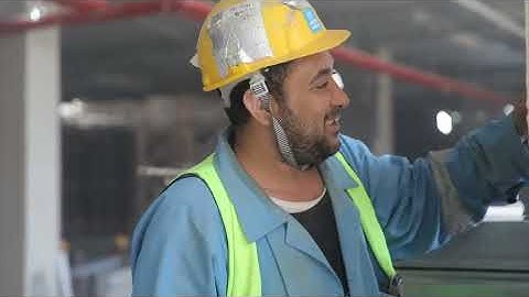 CSCECers in Action: Building the Alamein Downtown Towers