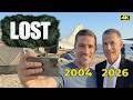 LOST Rollebesætningen Dengang Vs Nu 2026 Chokerende ændringer 4K