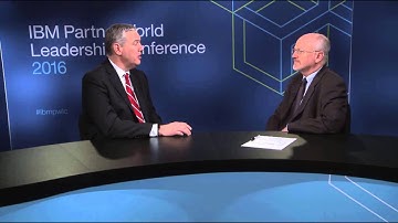 IBM Beacon Award 2016 for Outstanding IBM Cloud Solution