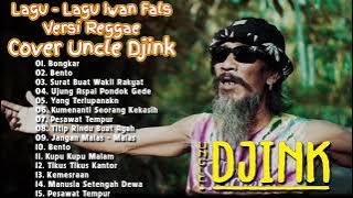 DJINK | COVER REGGAE LAGU IWAN FALS