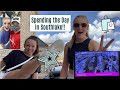 SPENDING THE DAY IN SOUTHLAKE | Visiting Friends, Cryotherapy, and Shopping!!