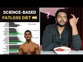I tried  the best sciencebased diet for fat loss  for a day  