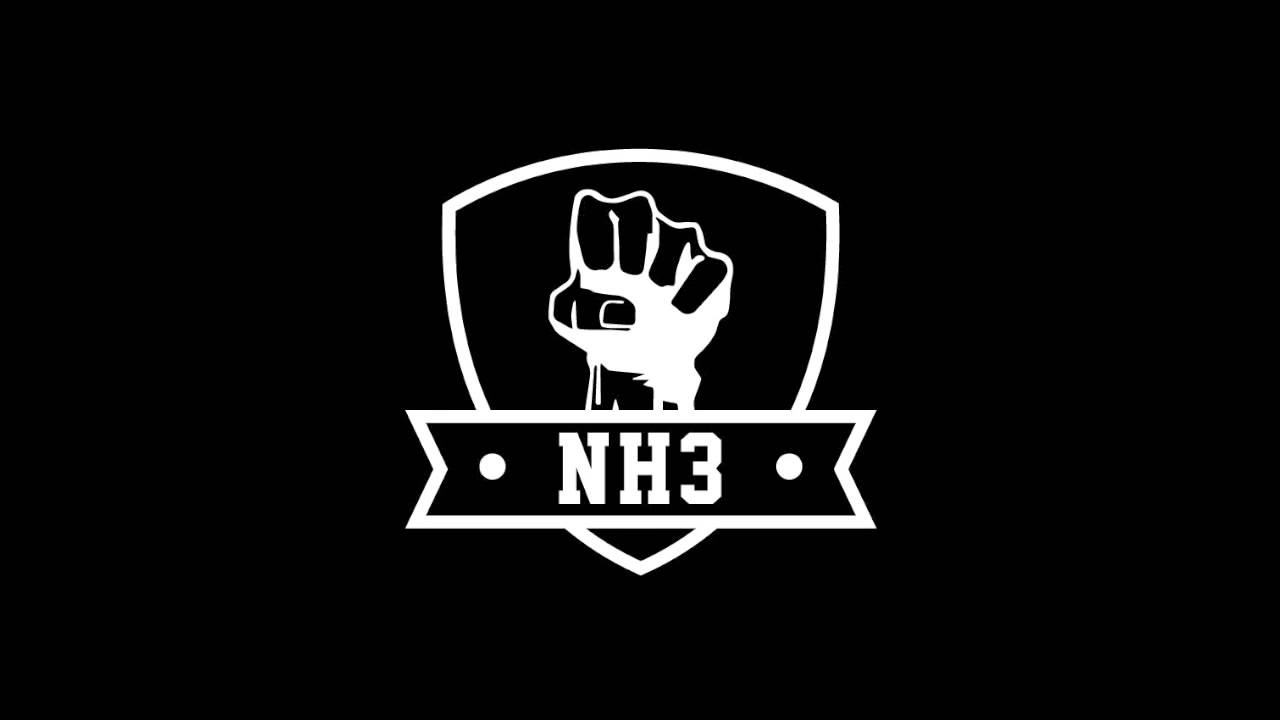 ⁣NH3 - Il Resto Non Conta (Feat. Redska)