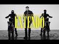 Capture de la vidéo Vladimir Cauchemar - @Sch - @Unknwnt9 : Extendo (Official Music Video)