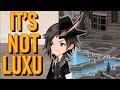 Did luxu possess brain  a kingdom hearts theory the data brain theory