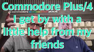 Commodore Plus 4 Part 3