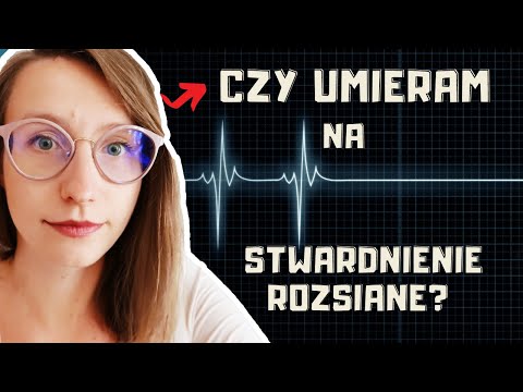 Wideo: Wibracje Wewnętrzne: Czy To Stwardnienie Rozsiane, Choroba Parkinsona Czy Coś Innego?