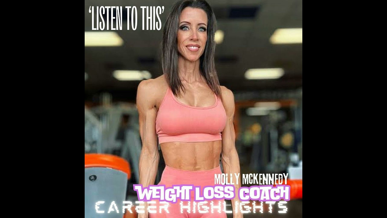 Listen To This ep301 Weight loss coach Molly McKennedy World Championships triathlon in Spain (Fe...