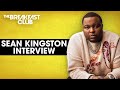 Sean Kingston Talks New Music, Beautiful Girls, Soulja Boy, NBA YoungBoy + More