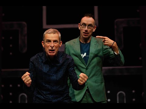 Lebbis & Jansen / SUBLIEM Oudejaars 2023