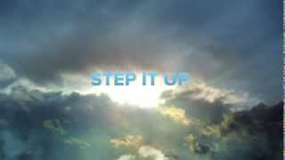 Step It Up 2014 Promo