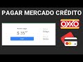 ¿Como PAGAR mis MENSUALIDADES de MERCADO CRÉDITO?