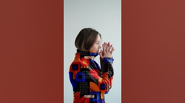 41. #shorts Add Pattern on clothes #photoshop #edit