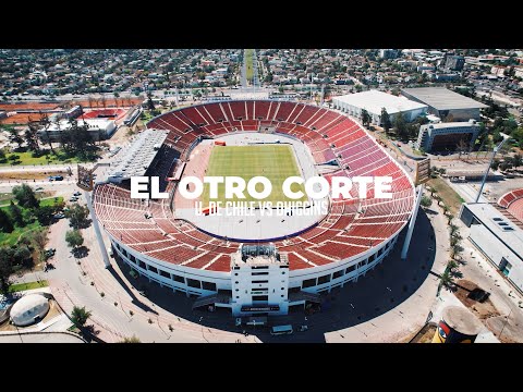 EL OTRO CORTE: Universidad de Chile vs O'Higgins | #CampeonatoItaú 2024 - Fecha 5