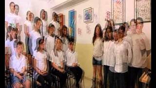 2012 2013   Coro de CPR Ana de Charpentier