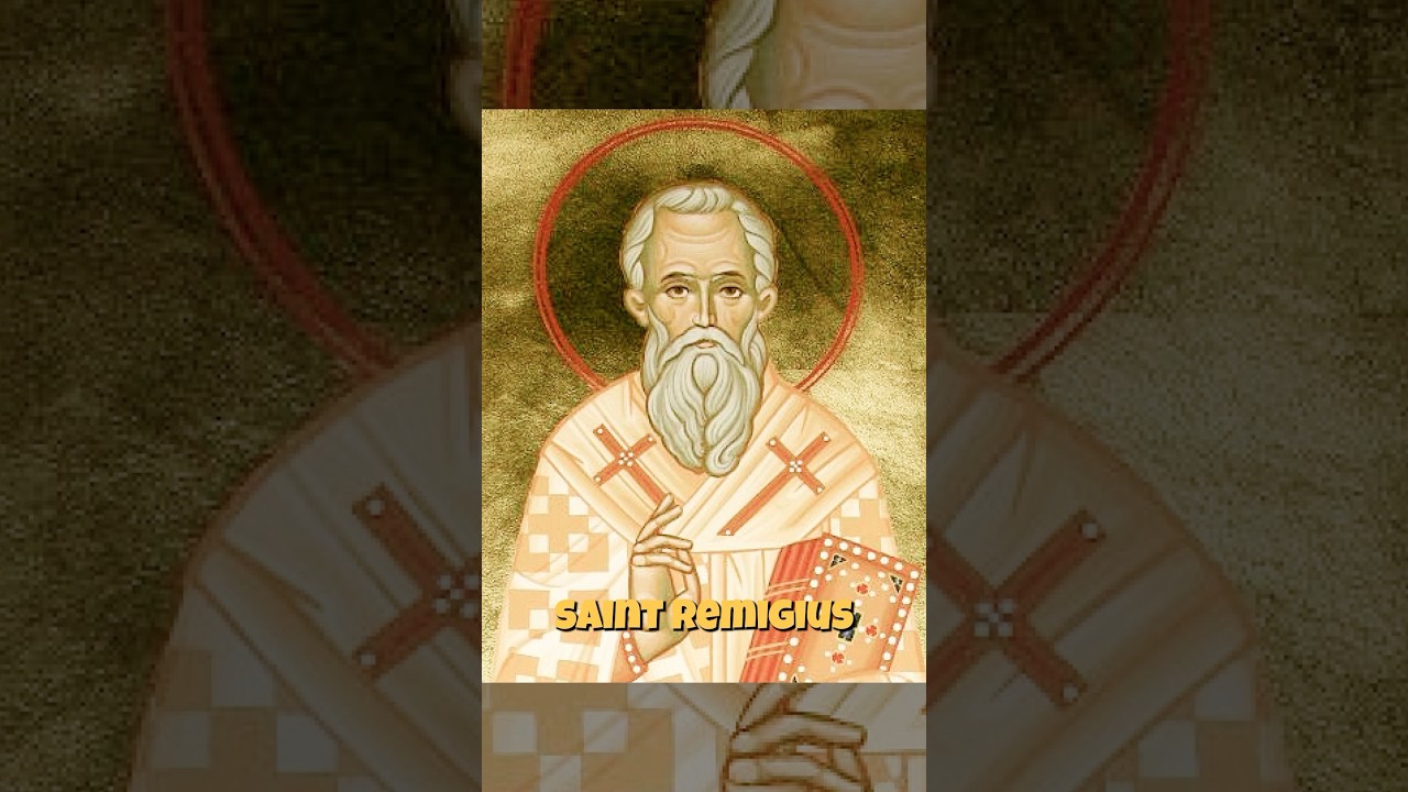 St. Remigius 