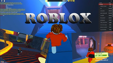 Roblox | Cheating On Jailbreak with Krnl