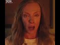 Toni collette goes face shopping