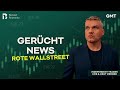 Nvidia: Top-Zahlen, aber Wall Street bleibt rot (Gerüchte kaufen, Fakten verkaufen)