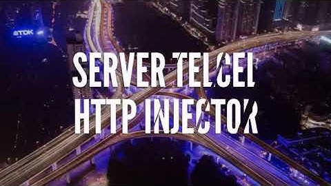 Nuevos servidores para telcel http injector abril 2018 para juegos Online, Netflix, llamadas etc....