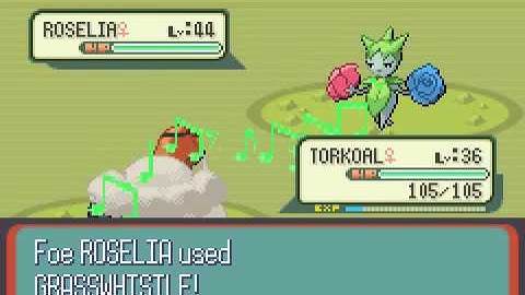 Pokemon Ruby Part 44