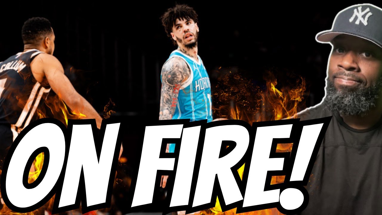 ЕЩЁ ОДИН!! Обзор матча «Хорнетс» — «Хокс» 7 февраля (РЕАКЦИЯ)