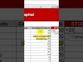 UTILIZA FÁCILMENTE la FUNCIÓN SI en Excel 💡📊 #excel #exceltips