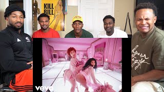 Ice Spice & Nicki Minaj - Princess Diana (Official Music Video) | Reaction