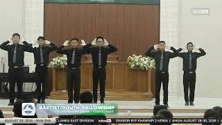 Male Bible Action Byf Vengnuam Dbyf-Led Khawmpi 2026