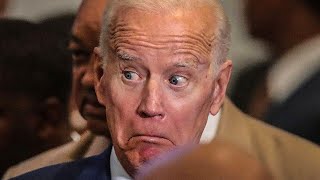 How Americans REALLY Feel About Biden