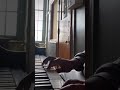 Moneybagg Yo - Wockesha (Piano Cover)