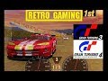 Viperconcept Retro - Gran Turismo 3 and 4