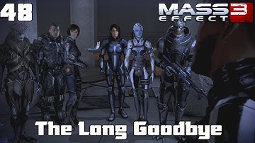 More Modded Mass Effect 3 [Engineer] Priority: Earth Pt.3 of 5 (Priority Earth Overhaul Mod)  Ep.48