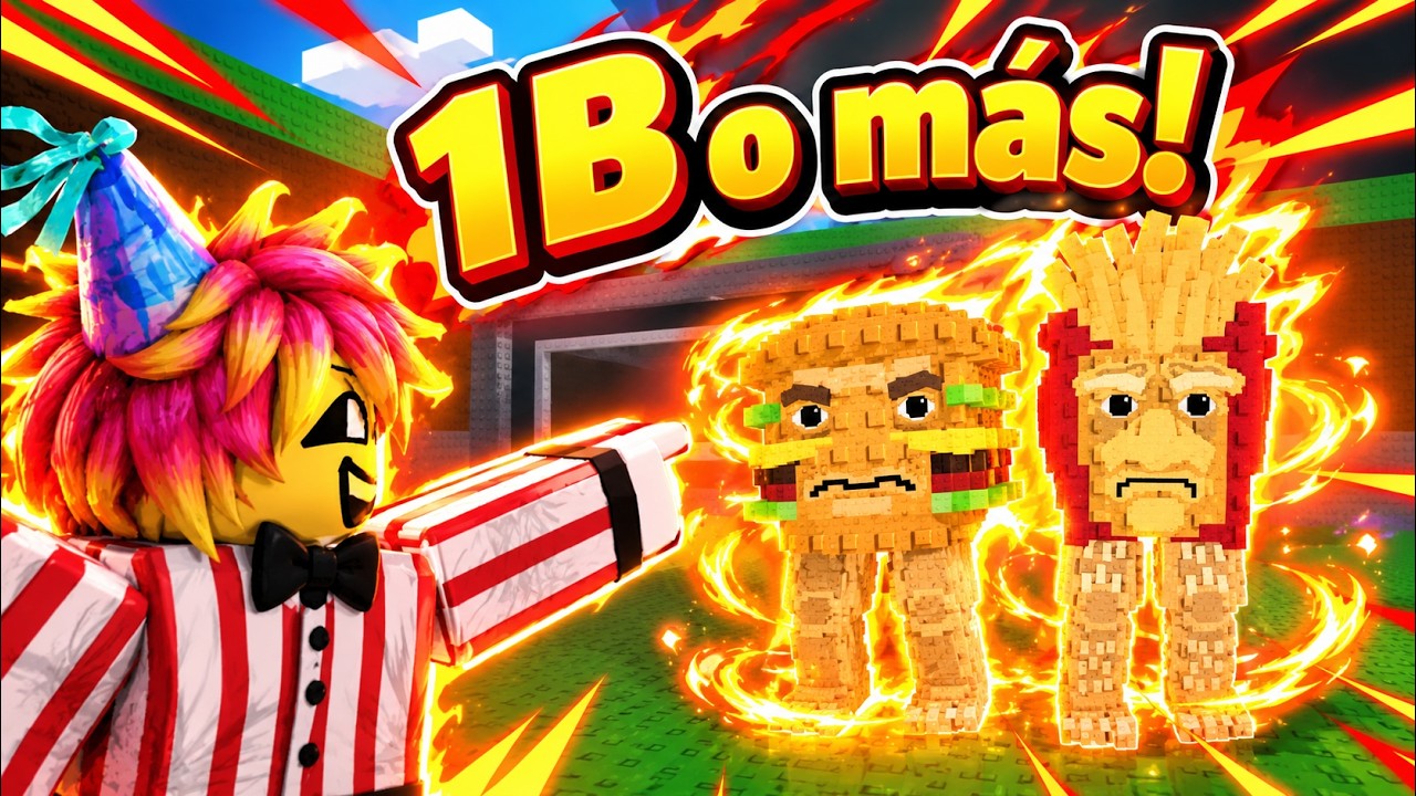 Latest Title & Thumbnail