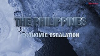 US Television - The Philippines: Economic Escalation - Full