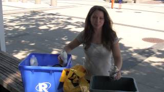 How to Sort your Recycling