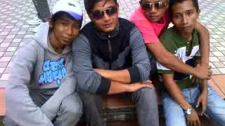 adista - ku tak bisa full lirik