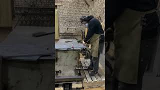 Чугунное литье от ЛитПлит